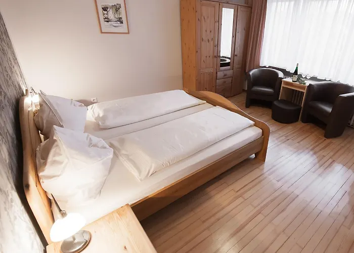 Gaestehaus Wein Im Turm