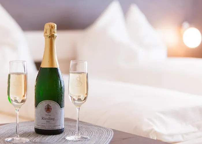 Gaestehaus Wein Im Turm